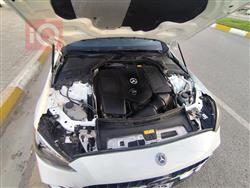 مرسيدس بنز C-Class